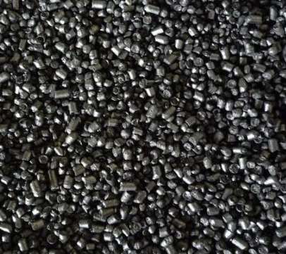 增碳劑的工藝技術介紹 增碳劑的工藝技術介紹