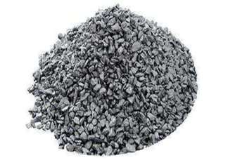 增碳劑在感應電爐內增碳的正確使用方法 增碳劑在感應電爐內增碳的正確使用方法