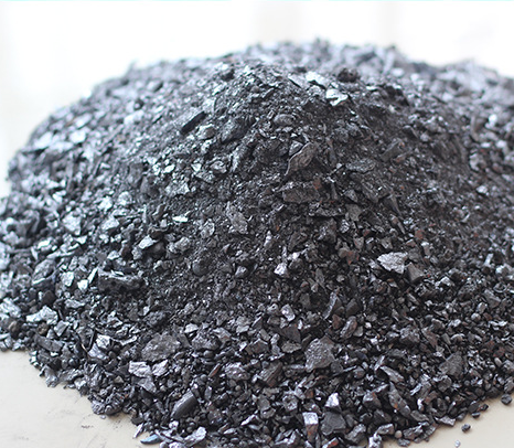 納米金屬硅粒 納米金屬硅粒